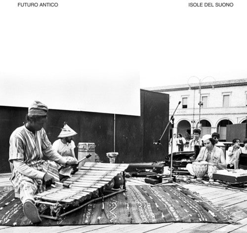 Futuro Antico: Isole Del Suono [ Vinyl ]