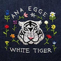 Ana Egge: White Tiger { CD }