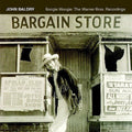 John Baldry: Boogie Woogie: Warner Bros. Recordings - CD