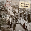 Ben Caplan: Old Stock { CD }