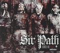 Sir Path: Derriere Nos Masques Vol 1 { CD }