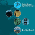 Peter Green: Destiny Road [ Vinyl ]
