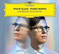 Vikingur Olafsson: Philip Glass: Piano Works - COMPACT DISCS