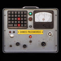 Dawes: Passwords - CD
