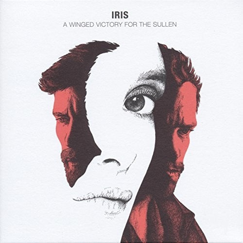 Winged Victory for the Sullen: Iris (musique Originale) [ Vinyl ]
