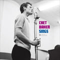 Chet Baker: Sings - VINYL