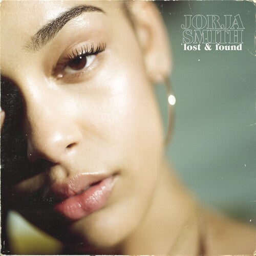 Jorja Smith - Lost & Found - LP [ Record ]