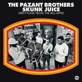 Pazant Bros: Skunk Juice: Dirty Funk From The Big Apple - VINYL
