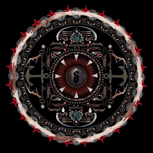 Shinedown - Amaryllis - LP [ Record ]