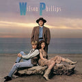 Wilson Phillips: Wilson Philips: Deluxe Edition - CD