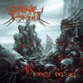 Cranial Engorgement: Horrific Existence - CD