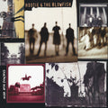 Hootie & The Blowfish - Cracked Rear View - LP [ Record ]