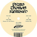 Prins Thomas: The Orb Remixes [ Vinyl ]