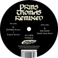 Prins Thomas: Dungen/Sun Araw Remixes [ Vinyl ]
