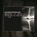 Klaus Schulze: Ballett 1 & 2 { CD }