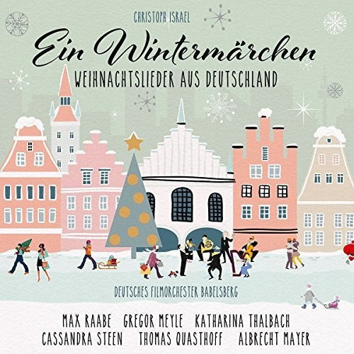 Various Artists: Wintermaerchen / Various { CD }