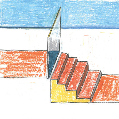 Homeshake: Fresh Air - CD
