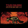 Tyler Childers - Live On Red Barn Radio I & II - LP [ Record ]