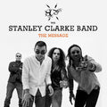 Stanley Clarke: Message - CD