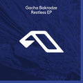 Gacha Bakradze: Restless [ Vinyl ]