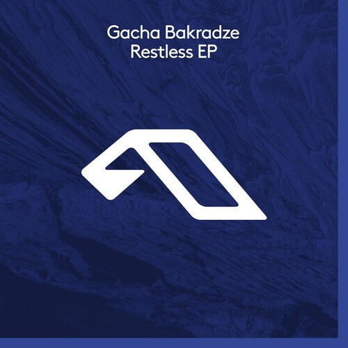 Gacha Bakradze: Restless [ Vinyl ]