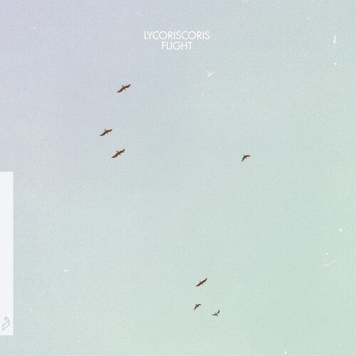 Lycoriscoris: Flight [ Vinyl ]