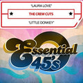 The Crew Cuts: Laura Love / Little Donkey (digital 45) - CD