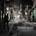 Thorbjorn Risager: Change My Game - COMPACT DISCS