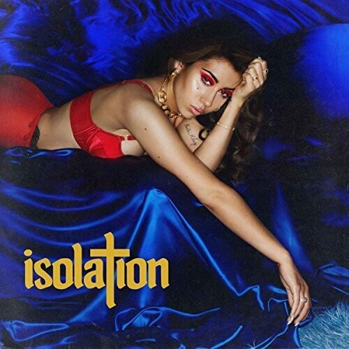 Kali Uchis: Isolation - CD