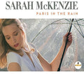 Sarah McKenzie: Paris In The Rain - COMPACT DISCS