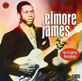 Elmore James: Essential Recordings - COMPACT DISCS