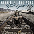 Eric Gales: Middle Of The Road [ Vinyl ]