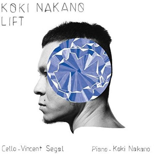Koki Nakano: Lift { CD }