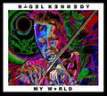 Kennedy / Kennedy / Robinson / Boyle / Czerwinsky: Nigel Kennedy: My World { CD }