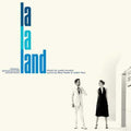 La La Land - Original Motion Picture Soundtrack - LP [ Record ]
