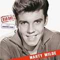 Marty Wilde: Bad Boy / Showcase + 7 Bonus Tracks - COMPACT DISCS