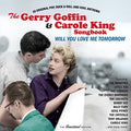 Goffin, Gerry / King, Carole: Will You Love Me Tomorrow: 30 Original Pop Rock & Roll & Soul Anthems - CD
