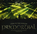 Primordial: Gods To The Godless (Live At Bang Your Head 2015) - VINYL