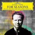 Daniel Hope: For Seasons { CD }