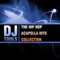 DJ Tools: Hip Hop Acapella Hits Collection { CD }