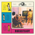 Roland Alphonso: Abc Rocksteady - CD