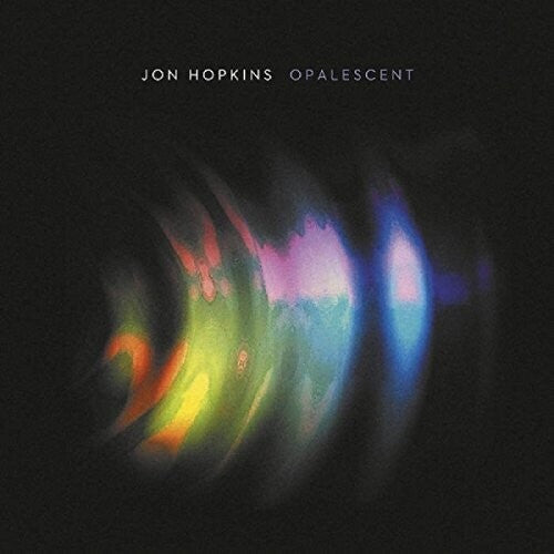 Jon Hopkins: Opalescent { CD }