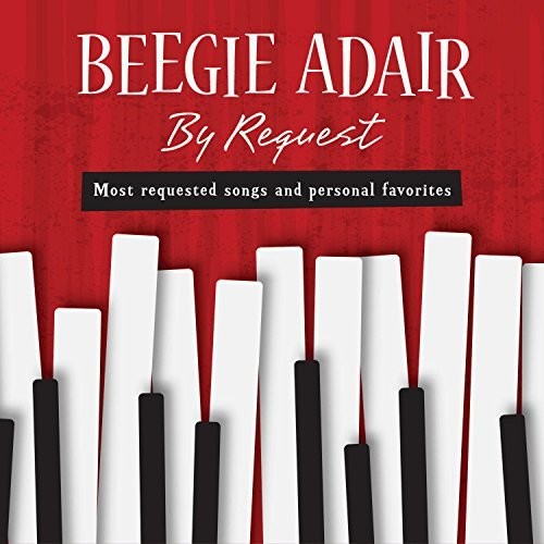 Beegie Adair: By Request - CD