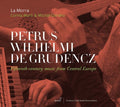 Crudencz / La Morra / Marti / Gondko: Fifteenth-Century Music from Central Europe { CD }