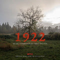 Mike Patton: 1922 (Original Score) - CD