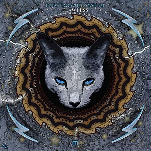Electrosoul System: Flawless { CD }