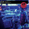 Phish -  Lp On Lp 01 - LP [ Record ]