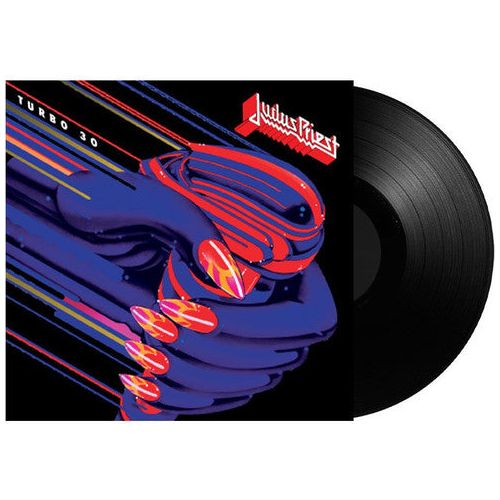 Judas Priest - Turbo 30 - LP [ Record ]