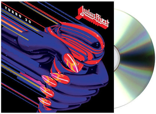 Judas Priest: Turbo 30 - CD