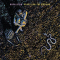 Royalston: People On The Ground [ Vinyl ]